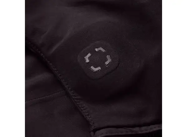 Endura Alltrack Rout Waterproof men's jacket Black