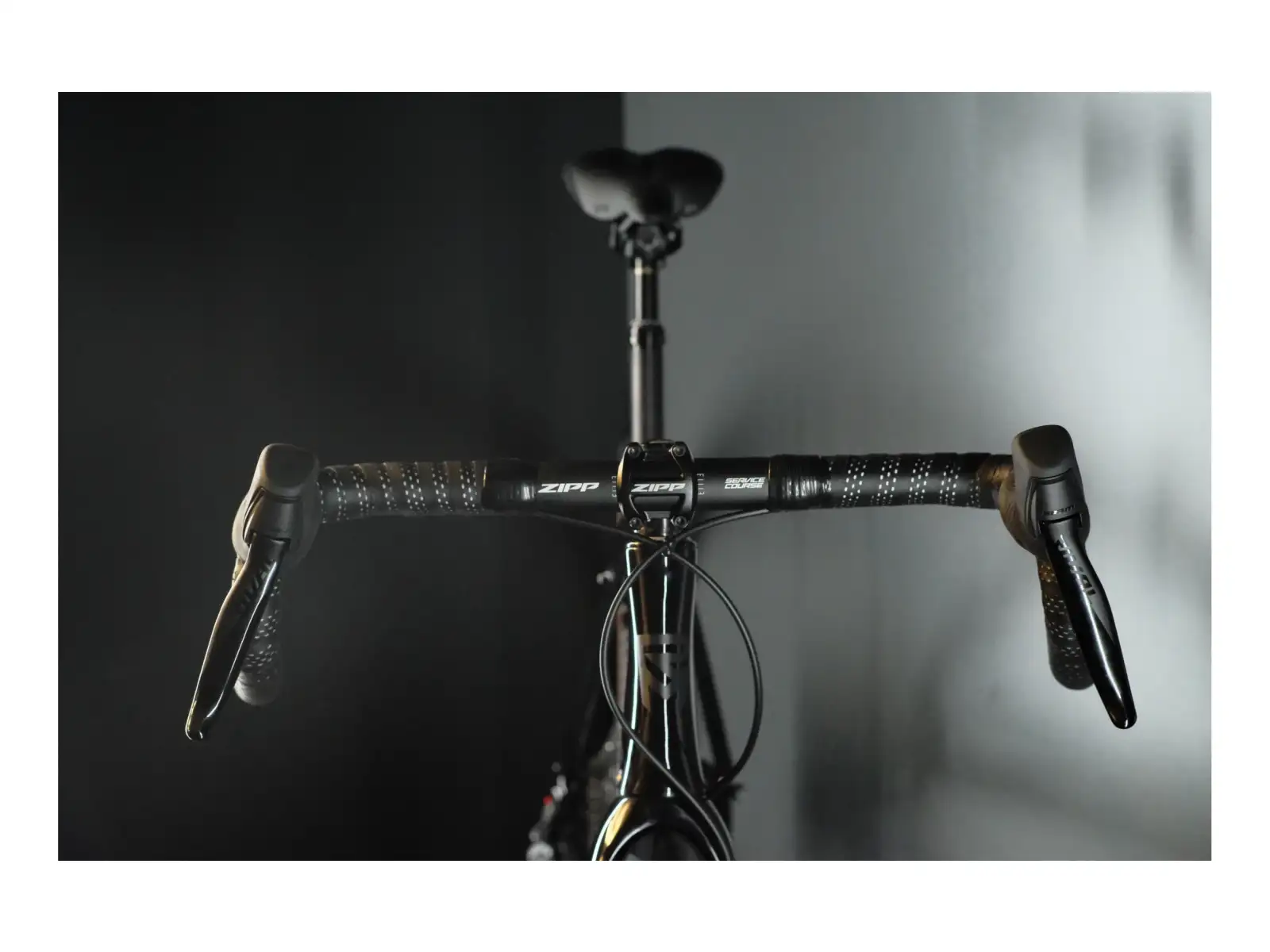 Rock Machine Gravelride CRB 900 AXS gravel bike Stealth Black SAMPLE