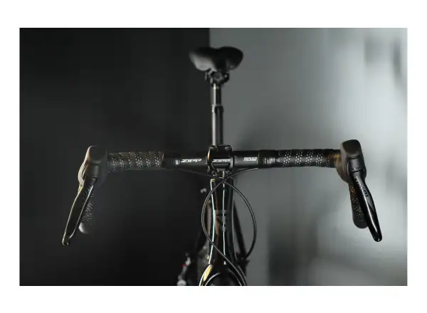 Rock Machine Gravelride CRB 900 AXS gravel bike Stealth Black SAMPLE