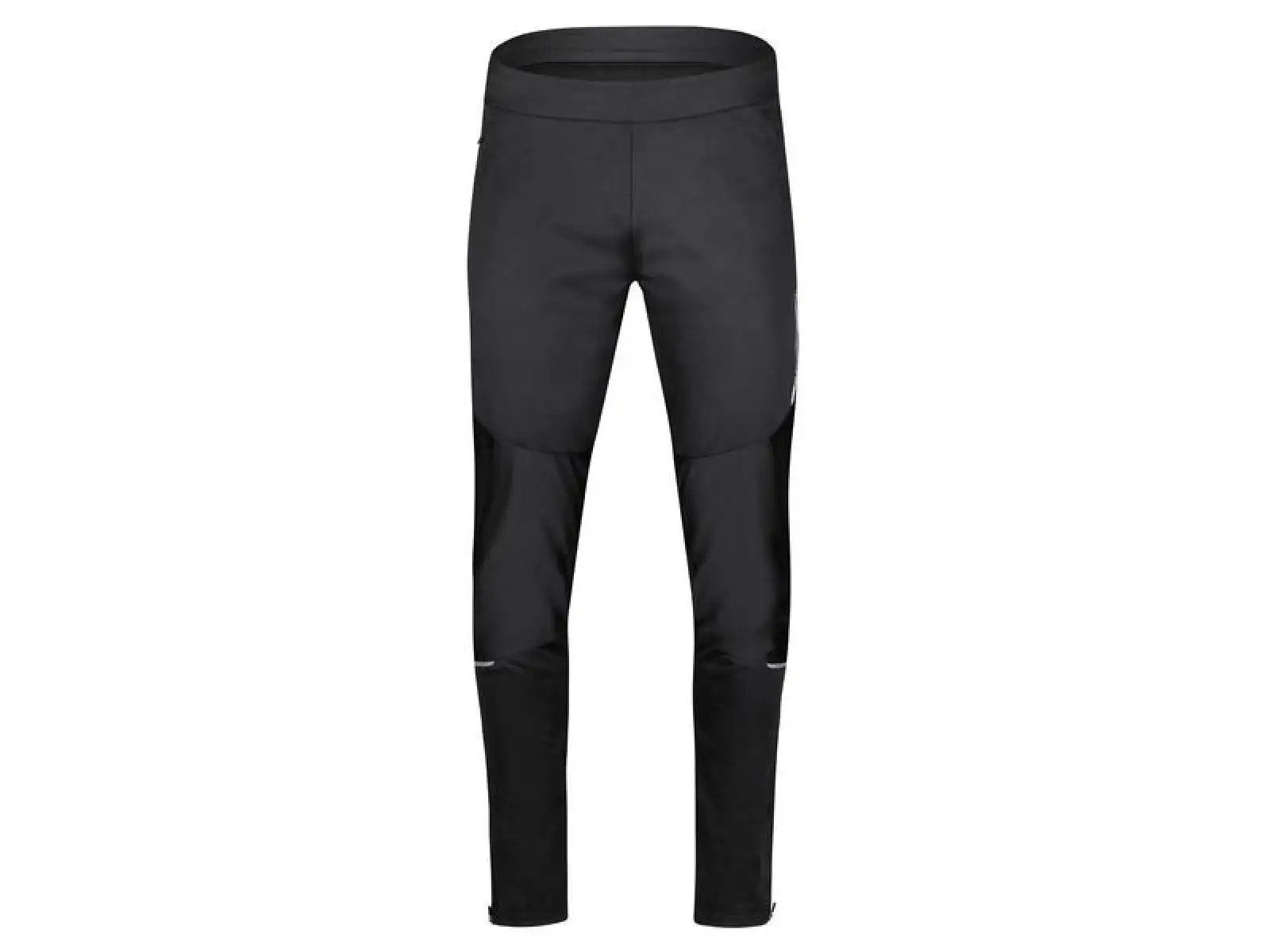 Etape Dolomite 2.0 men's loose pants černá
