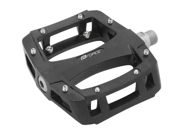Force BMX/Downhill pedals Black