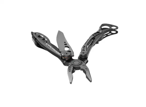 Leatherman Skeletool CX multitool Onyx