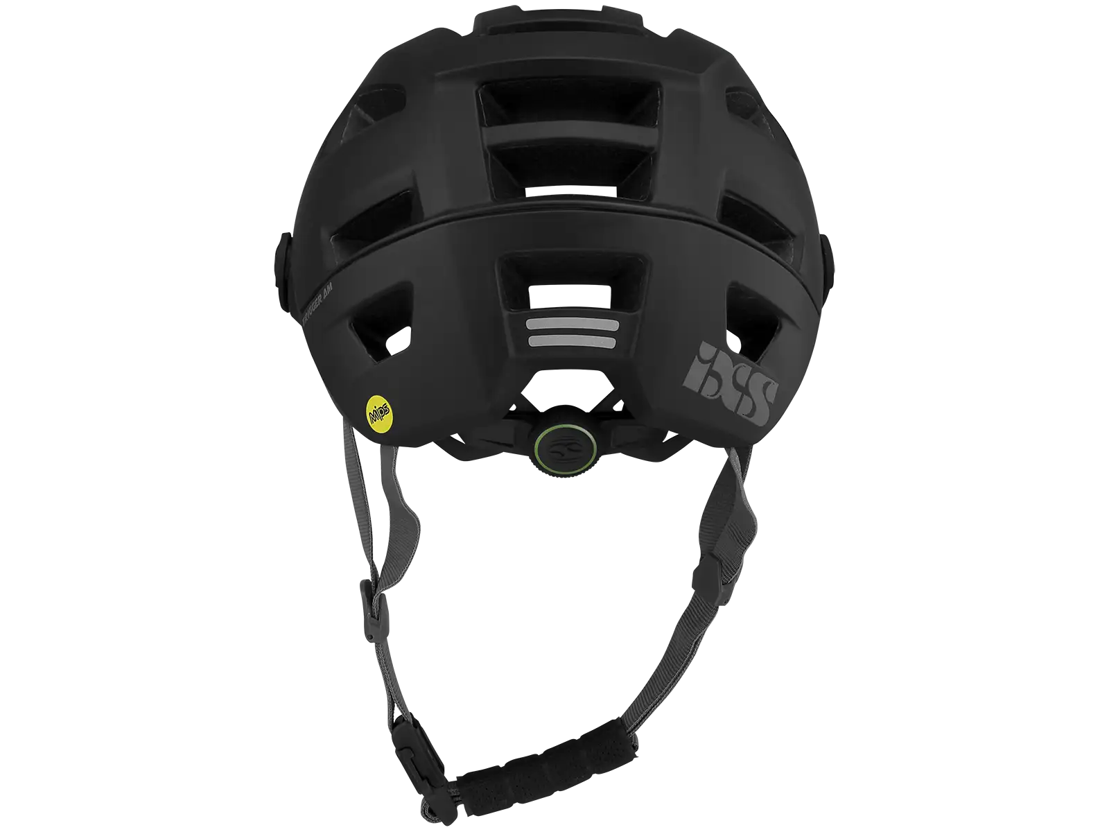 IXS Trigger AM MIPS MTB helmet Black