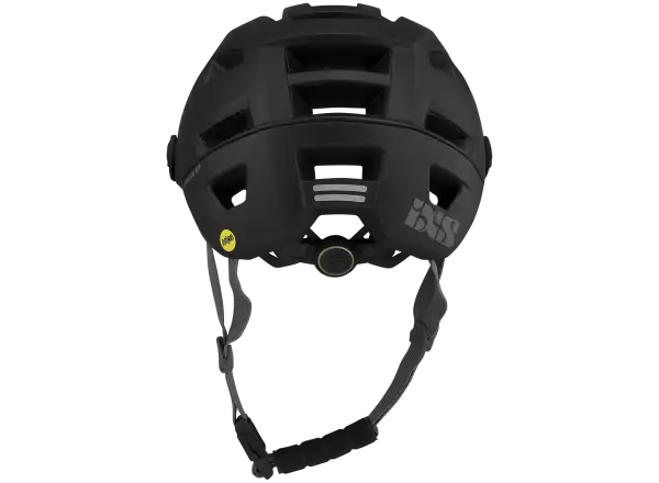 IXS Trigger AM MIPS MTB helmet Black