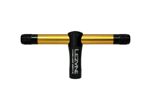 Lezyne Storage Drive multitool 5 functions