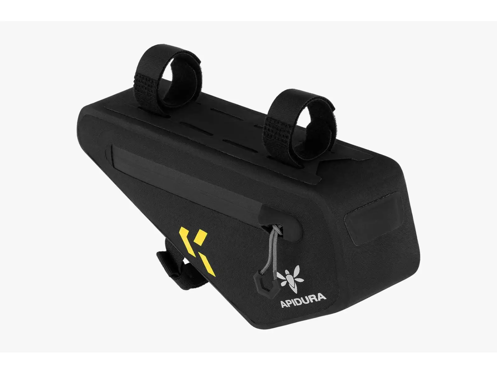 Apidura Backcountry frame bag 1 l black