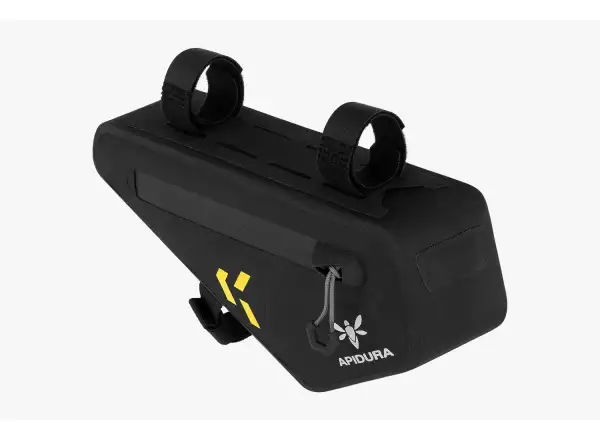 Apidura Backcountry frame bag 1 l black