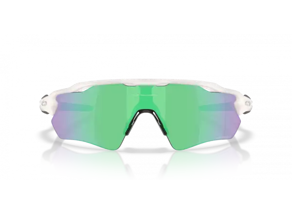 Oakley Radar EV Path glasses Matte Vapor/Prizm Road Jade