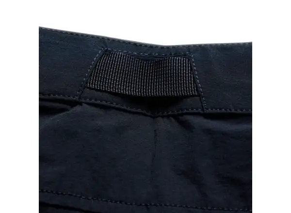 Troy Lee Designs Youth Skyline Trail kids pants Mono Black
