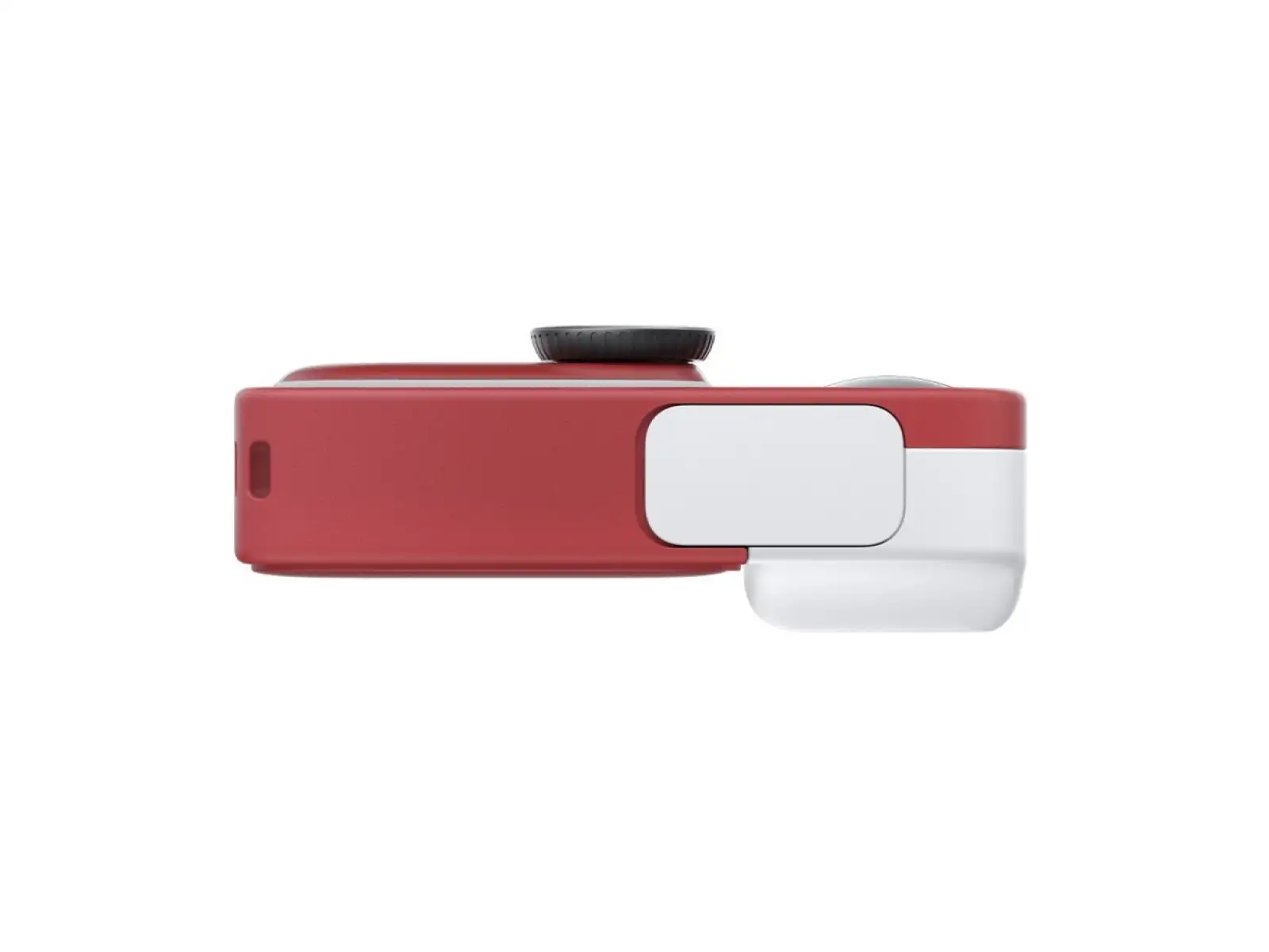 Insta360 GO 3S camera Retro bundle 64 GB special edition red