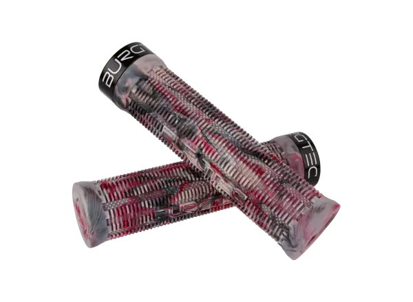 Burgtec The Bartender Pro Greg Minnaar Signature grips Bloody Mary