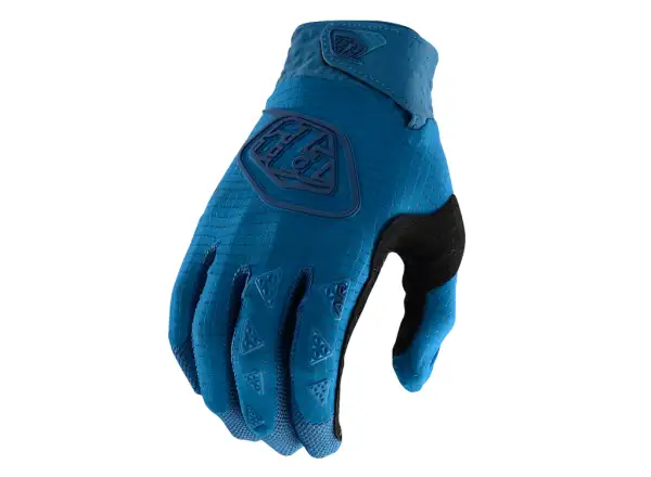 Troy Lee Designs Air Solid gloves Slate Blue