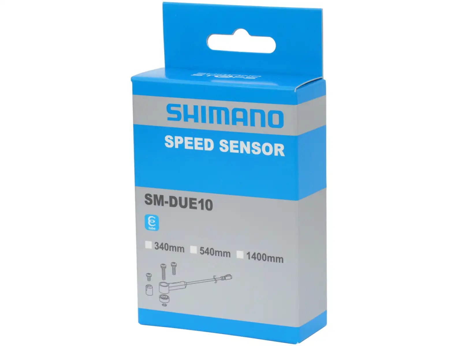 Shimano STePS SM-DUE10 Speed Sensor