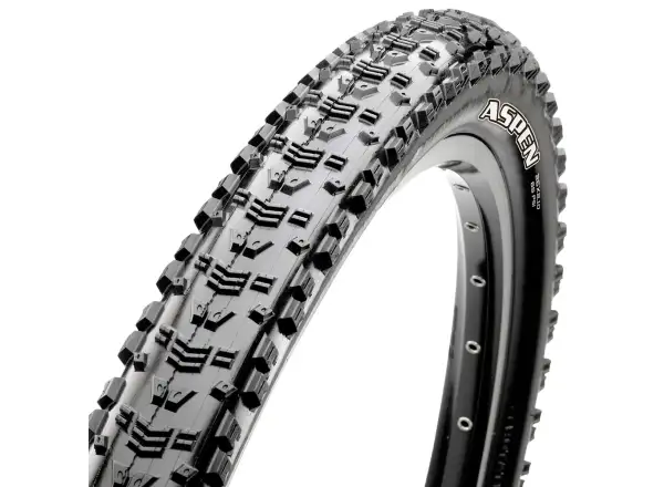 Maxxis Aspen TR EXO MaxxSpeed 29x2.40" MTB tire kevlar black