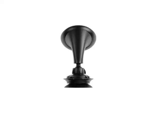 Fidlock Vacuum magnetic car phone holder for glass