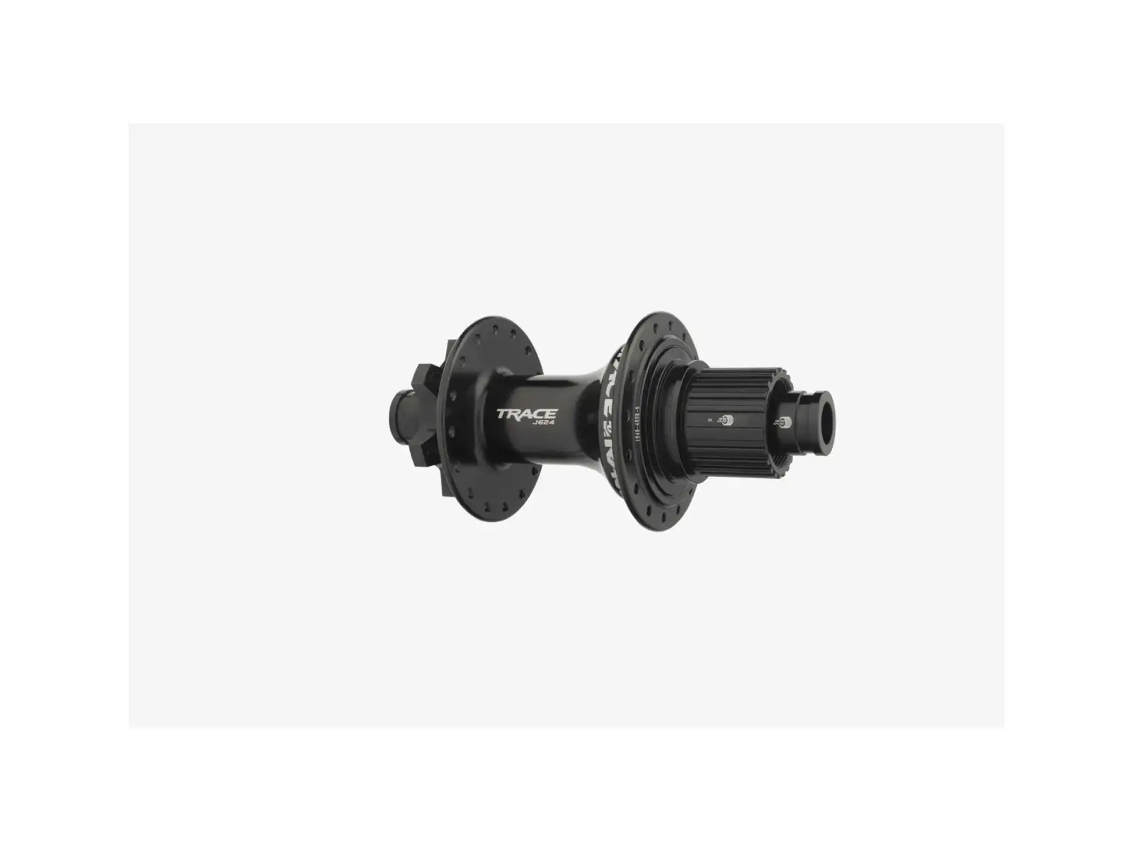 Race Face Trace rear hub 12x148 Boost 624J Sram XD 32H black