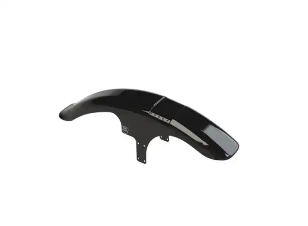RRP ProGuard Max Protection front mudguard black