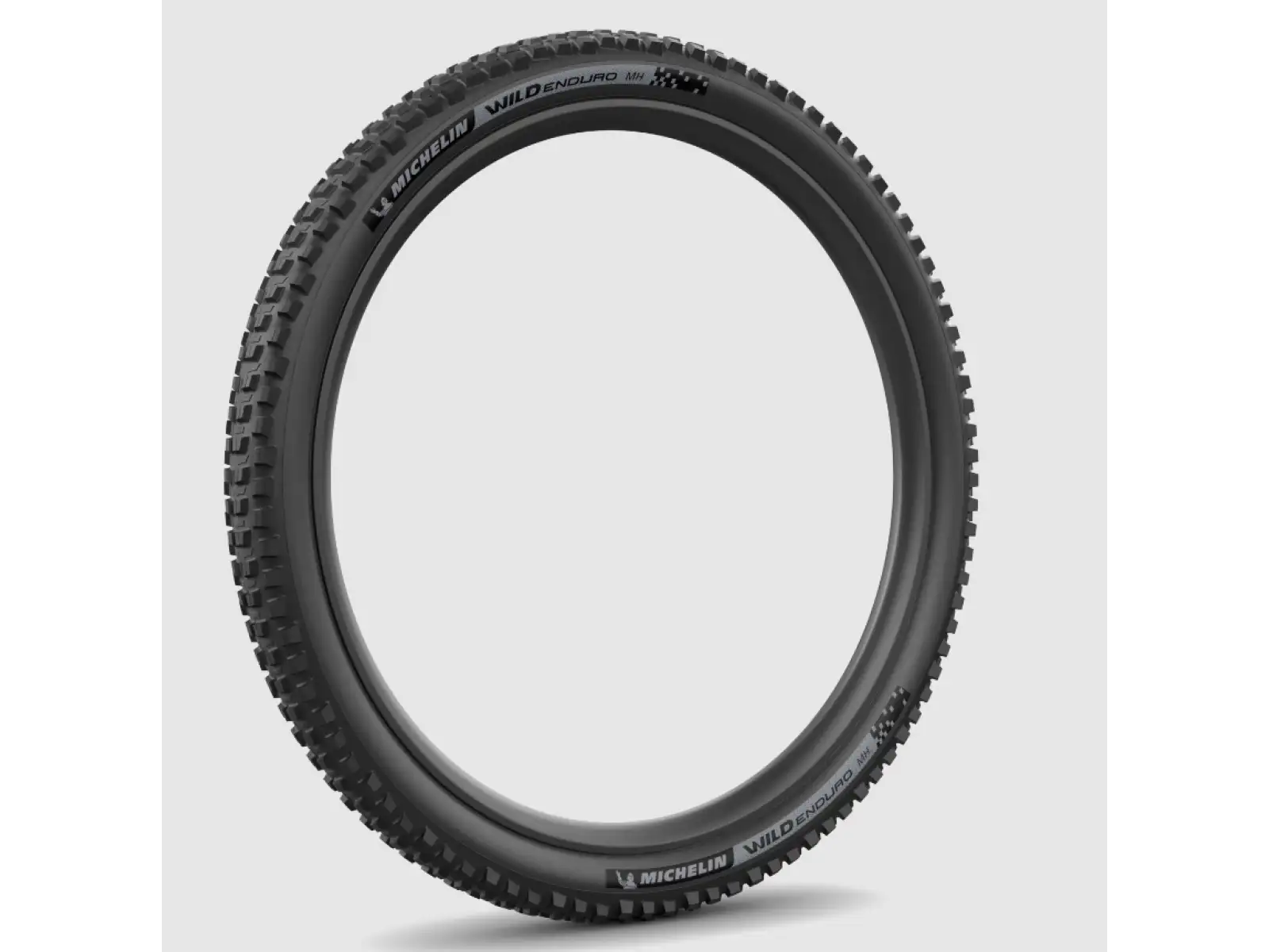Michelin Wild Enduro MH Racing Line Dark TLR 27.5x2.50” MTB tire black
