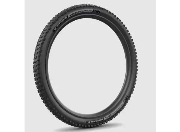 Michelin Wild Enduro MH Racing Line Dark TLR 27.5x2.50” MTB tire black