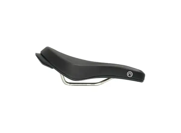 Selle Royal On Open Moderate saddle černá