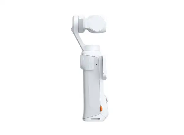 Insta360 Luna Ultra camera Creator Bundle Cosmic White