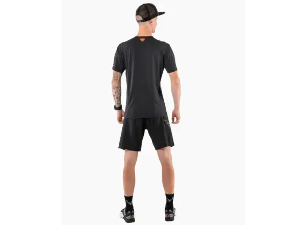 Dynafit Alpine 2 men's T-shirt Black Out