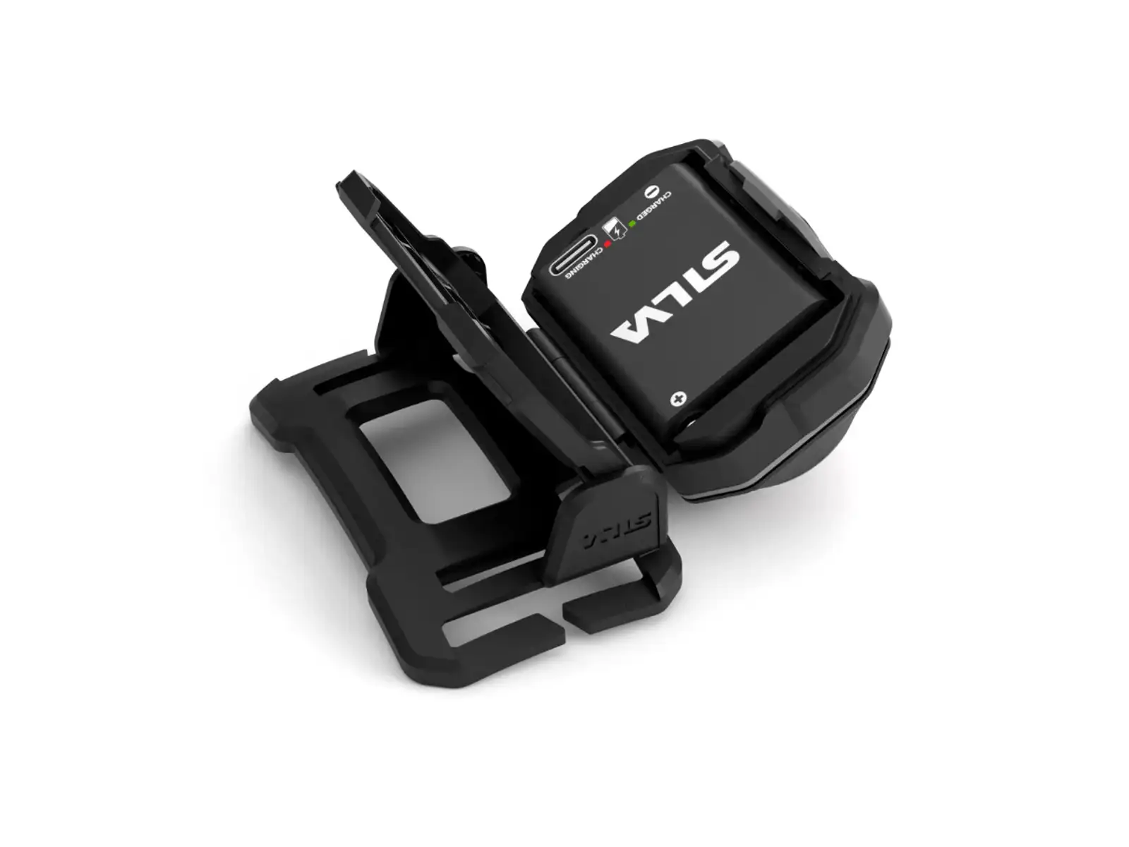 Silva Discover headlamp Black