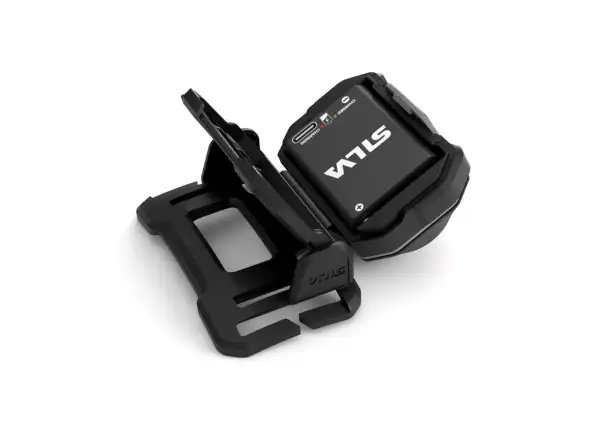 Silva Discover headlamp Black