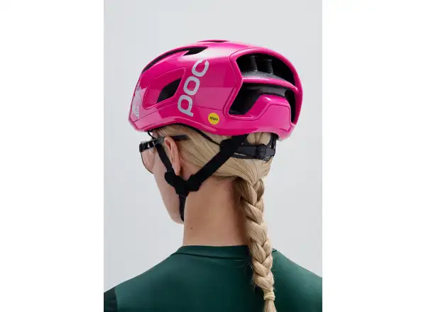 POC Cytal EF Pro Cycling road helmet Ed. Pink 2026