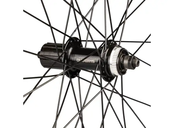 Force XC Disc rear spoked wheel 584x23 TX505-CL 32 holes