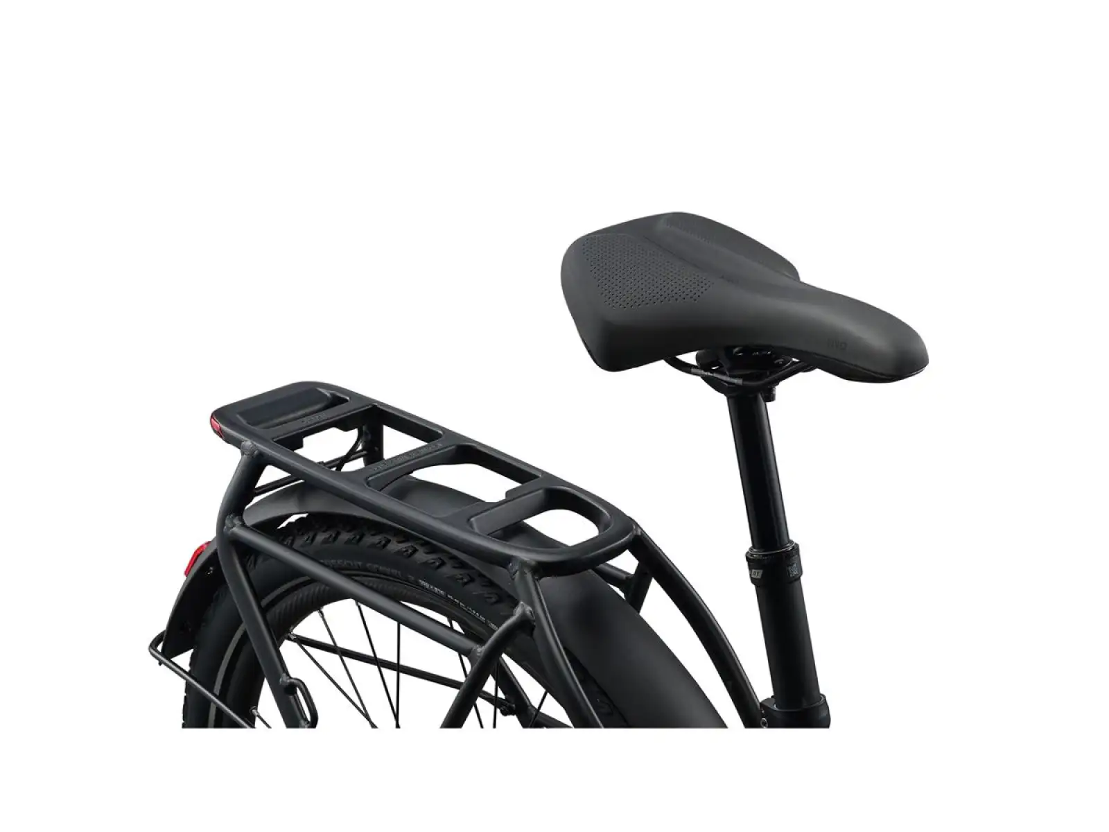 Giant Explore E+ 1 STA trekking e-bike Metallic Navy