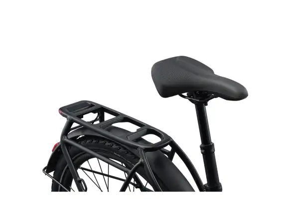 Giant Explore E+ 1 STA trekking e-bike Metallic Navy