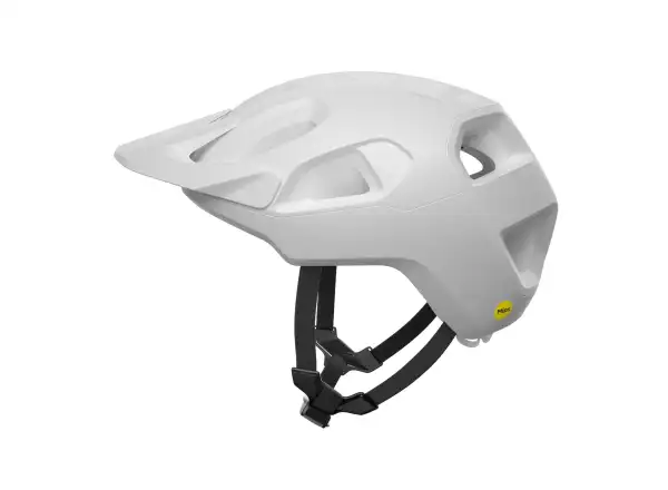 POC Cularis MTB helmet Hydrogen White Matt