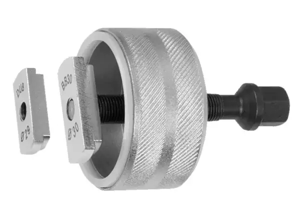 Unior bearing puller bottom bracket PF DUB BB30