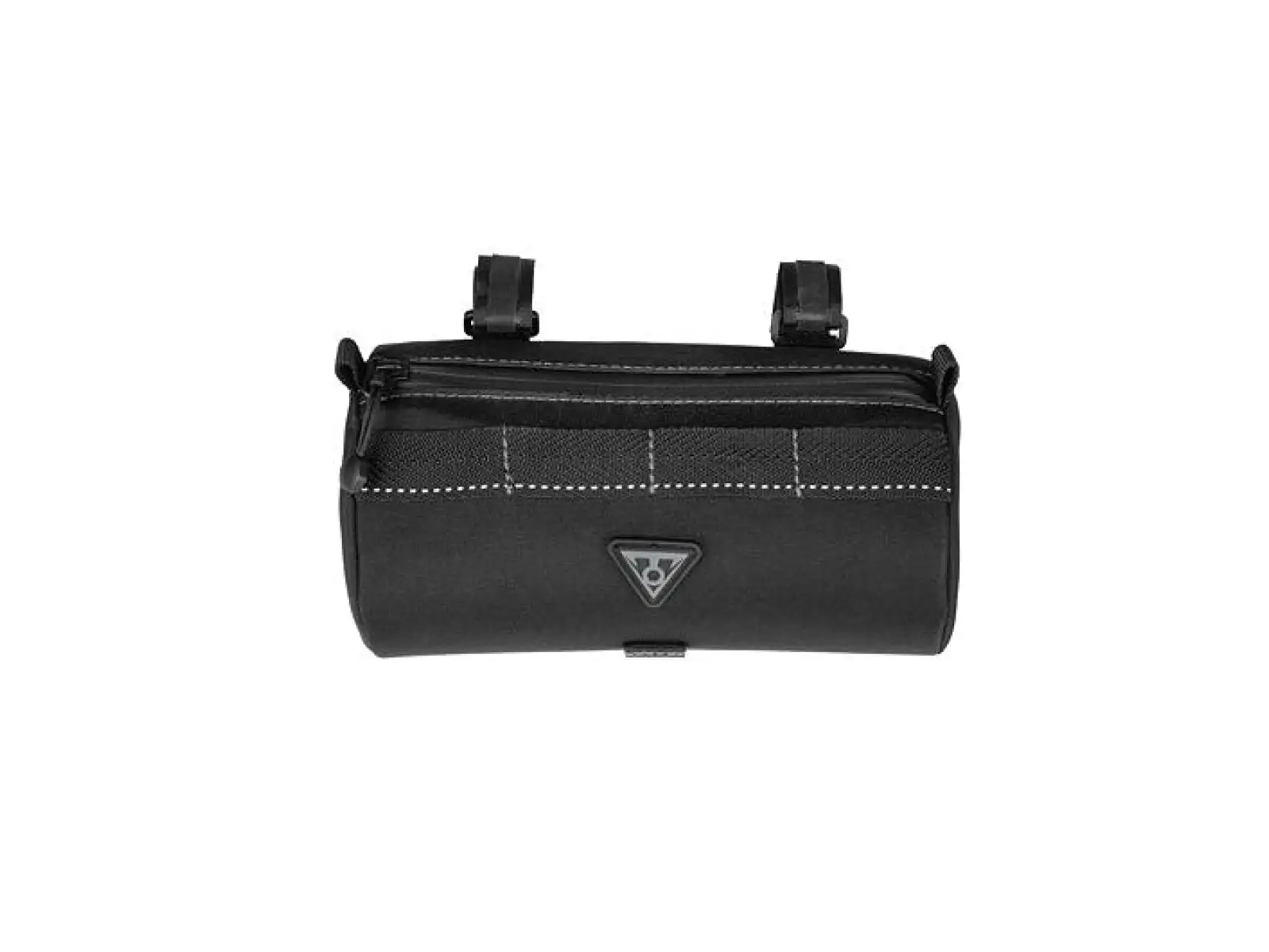 Topeak Tubular BarBag Slim 1.5 L handlebar bag black