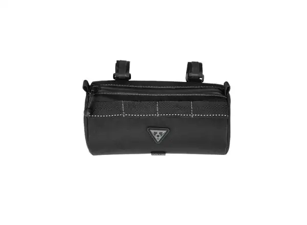 Topeak Tubular BarBag Slim 1.5 L handlebar bag black