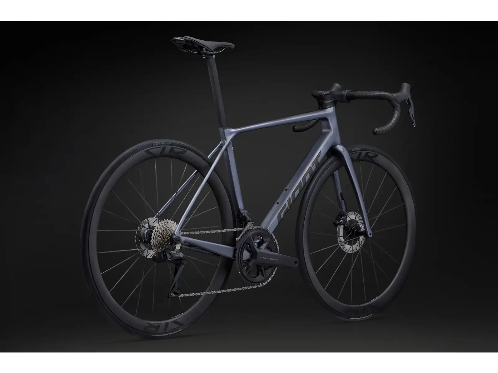 Giant TCR Advanced Pro 0 Di2 road bike Mercury