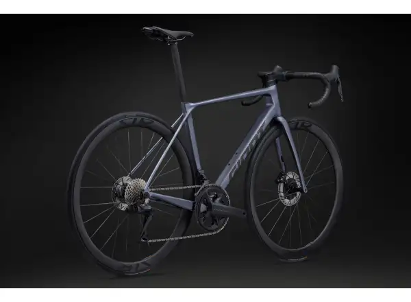 Giant TCR Advanced Pro 0 Di2 road bike Mercury