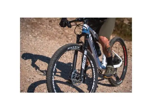 Northwave Spider Plus 3 MTB Shoes Men Forest