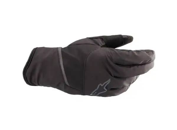Alpinestars Tahoe WP men's gloves Black Anthracite