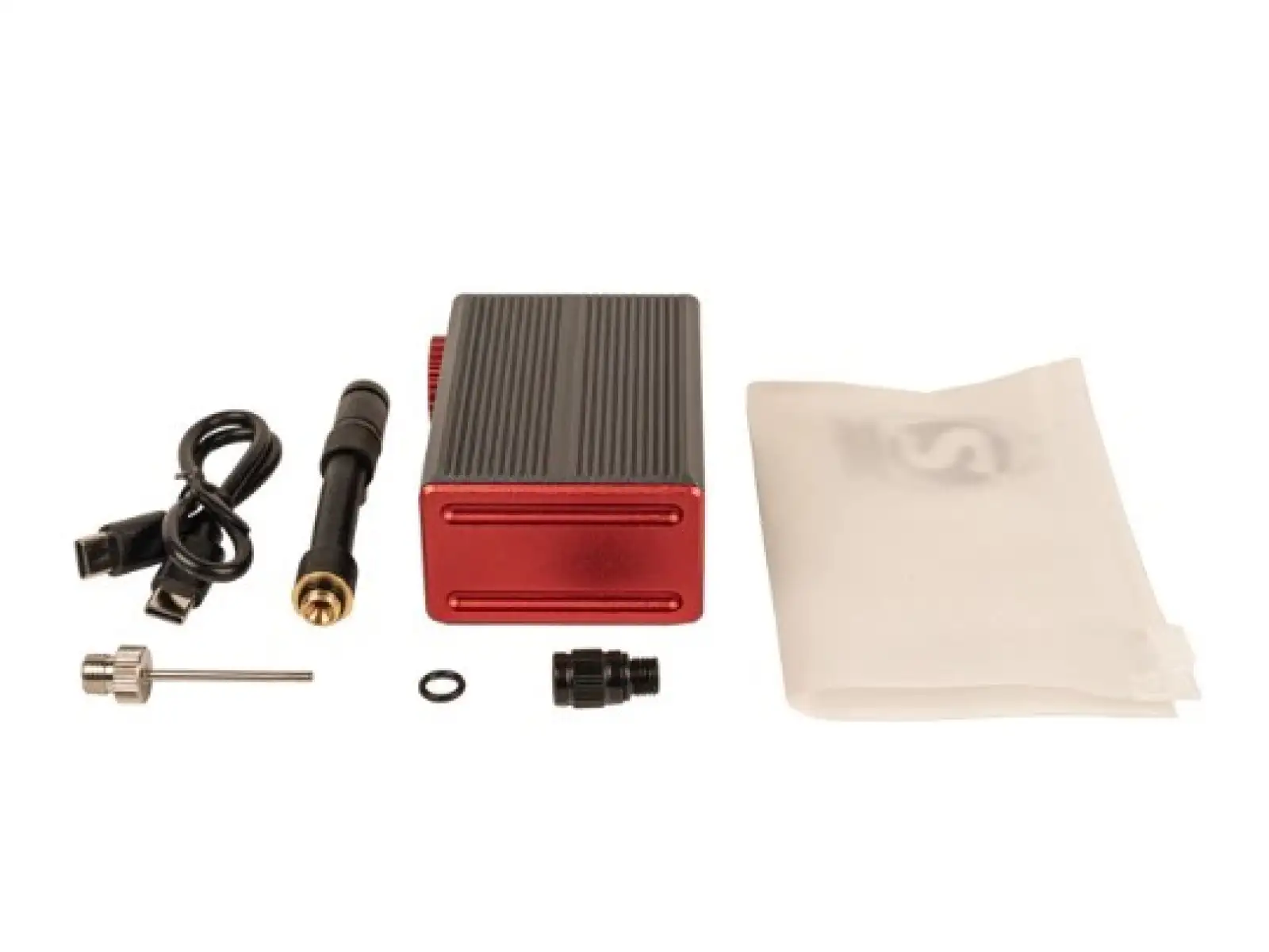 Silca Elettrico Micro compressor - electric mini pump
