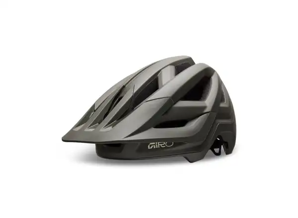 Giro Montaro MIPS III MTB helmet Mat Dark Sage/Gloss Dark Sage