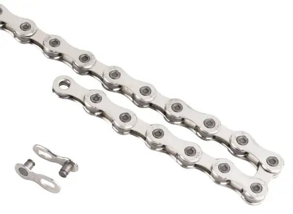Force P11 E-bike 11 sp. chain 138 links all-silver