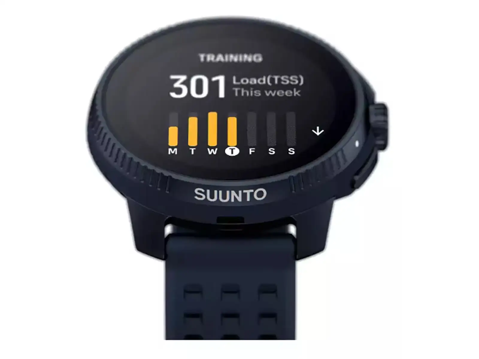 Suunto Race smart watch Midnight