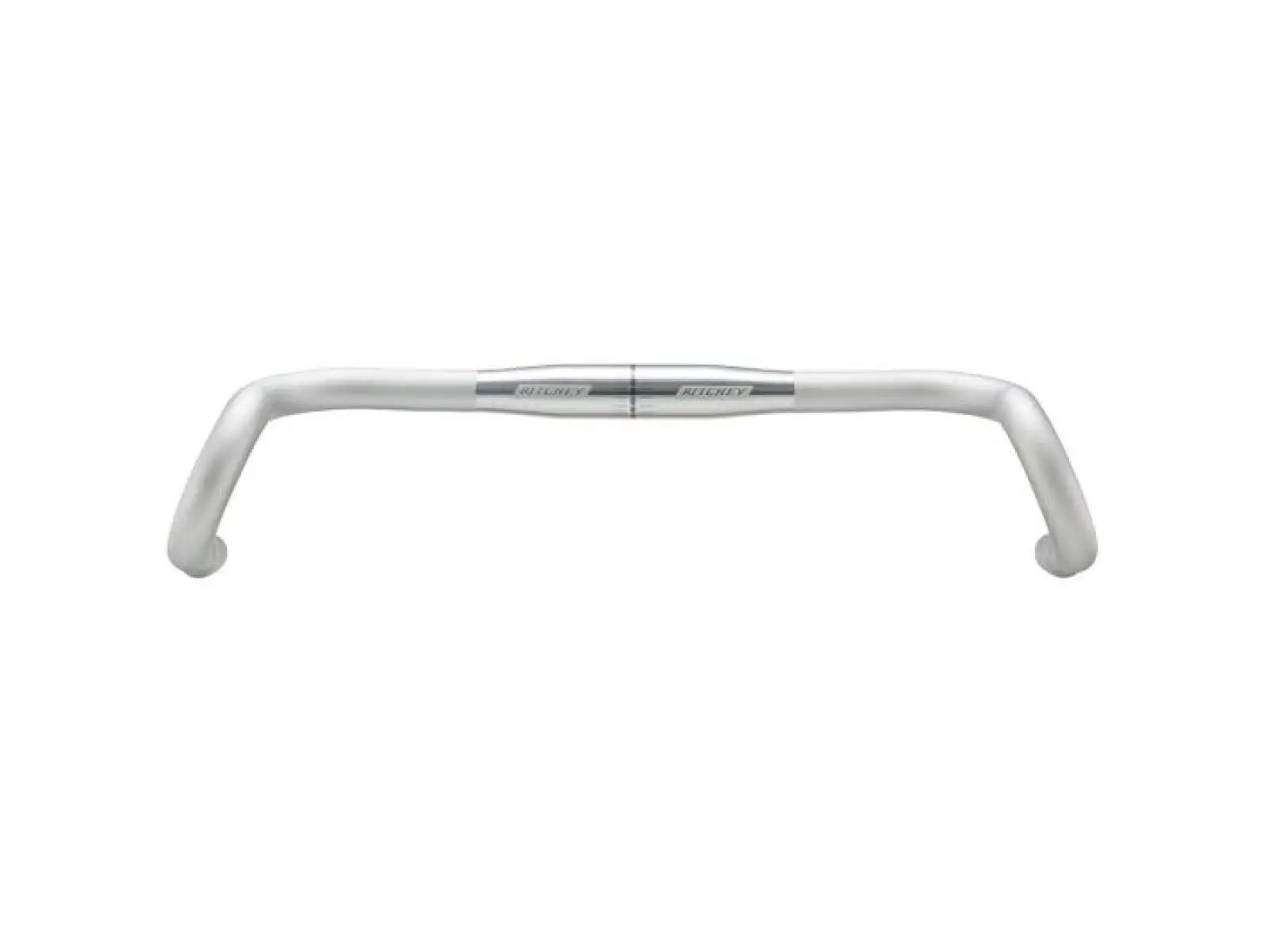 Ritchey Classic Venture Max gravel handlebars HP Silver