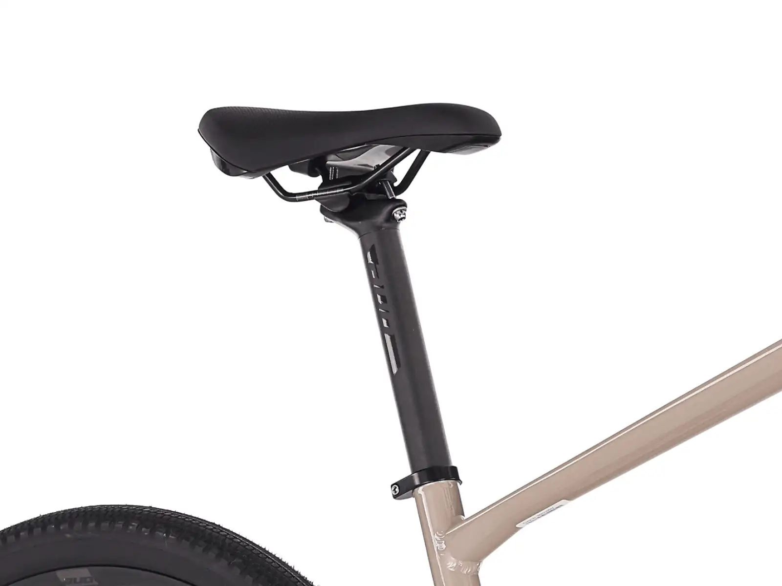Superior Blox 6.5 city bike Gloss Dust