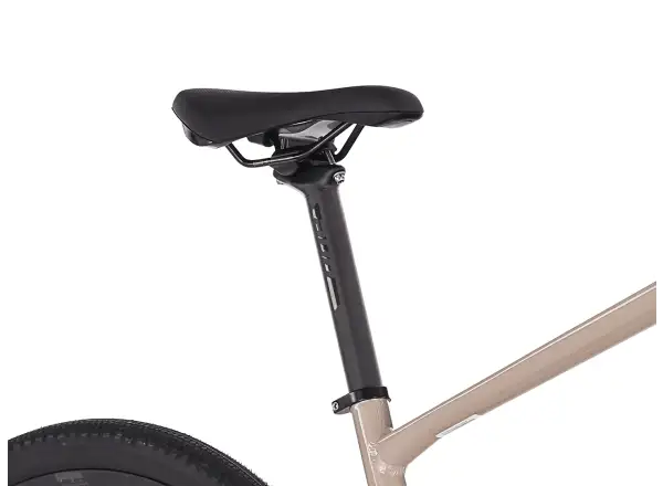 Superior Blox 6.5 city bike Gloss Dust
