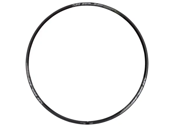 Spank Flare OC Vibrocore 28" gravel rim 32 holes