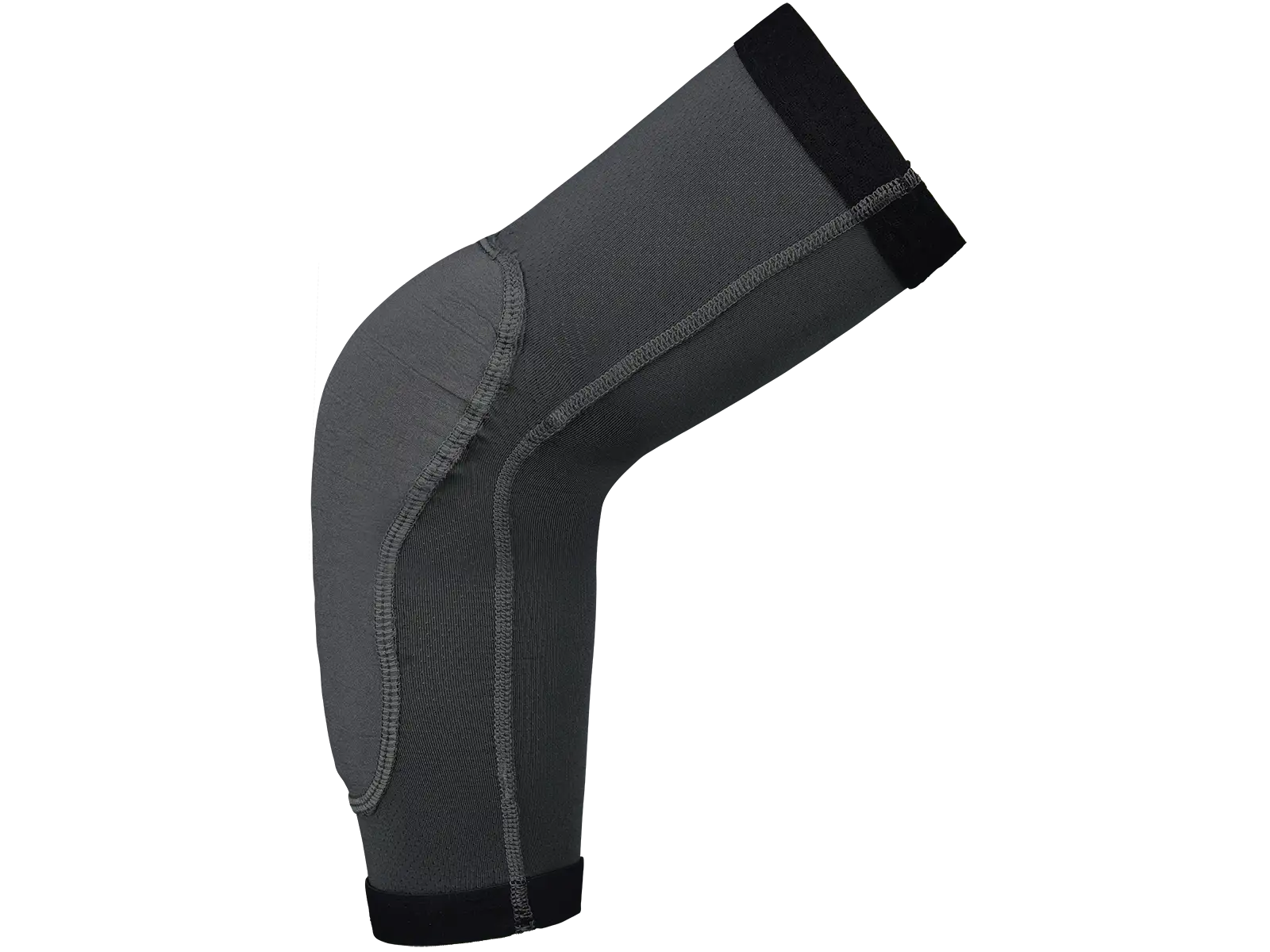 IXS Flow Light elbow protectors Graphite