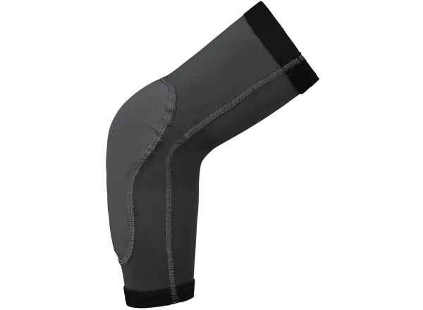 IXS Flow Light elbow protectors Graphite